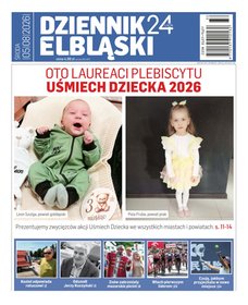 e-prasa: Dziennik Elbląski – 150/2026