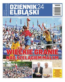 e-prasa: Dziennik Elbląski – 151/2026