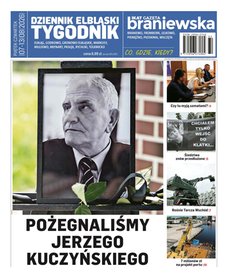 e-prasa: Dziennik Elbląski – 152/2026