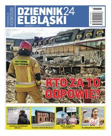 e-prasa: Dziennik Elbląski – 153/2026