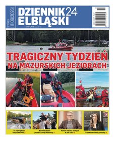 e-prasa: Dziennik Elbląski – 154/2026