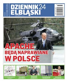 e-prasa: Dziennik Elbląski – 155/2026