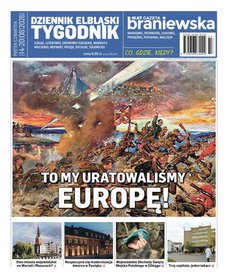e-prasa: Dziennik Elbląski – 157/2026