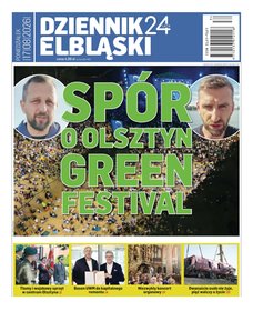e-prasa: Dziennik Elbląski – 158/2026