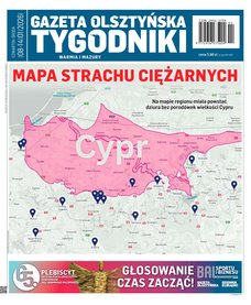 e-prasa: Gazeta Olsztyńska – 4/2026