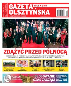 e-prasa: Gazeta Olsztyńska – 5/2026