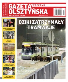 e-prasa: Gazeta Olsztyńska – 10/2026