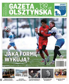 e-prasa: Gazeta Olsztyńska – 11/2026