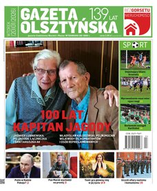 e-prasa: Gazeta Olsztyńska – 12/2026
