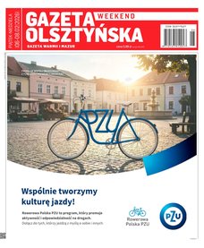 e-prasa: Gazeta Olsztyńska – 25/2026