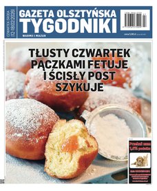 e-prasa: Gazeta Olsztyńska – 29/2026