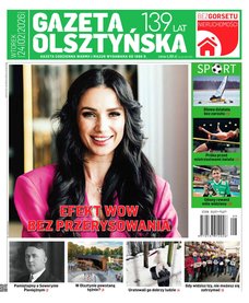 e-prasa: Gazeta Olsztyńska – 37/2026