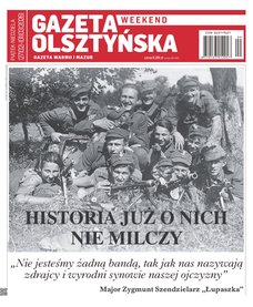e-prasa: Gazeta Olsztyńska – 40/2026