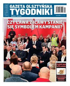 e-prasa: Gazeta Olsztyńska – 49/2026