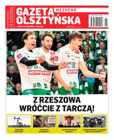 e-prasa: Gazeta Olsztyńska – 50/2026