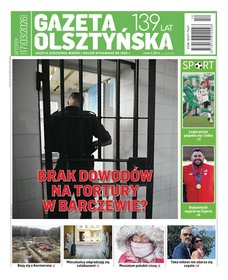 e-prasa: Gazeta Olsztyńska – 52/2026