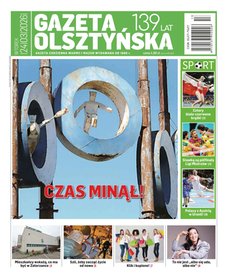 e-prasa: Gazeta Olsztyńska – 57/2026