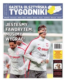 e-prasa: Gazeta Olsztyńska – 59/2026