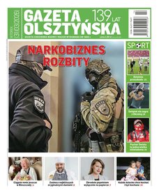 e-prasa: Gazeta Olsztyńska – 62/2026