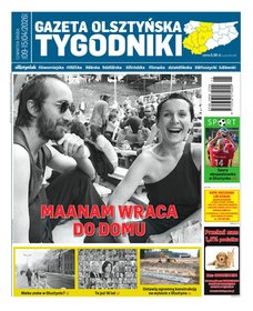 e-prasa: Gazeta Olsztyńska – 68/2026