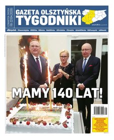 e-prasa: Gazeta Olsztyńska – 73/2026