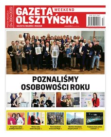 e-prasa: Gazeta Olsztyńska – 79/2026