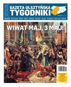 e-prasa: Gazeta Olsztyńska – 83/2026