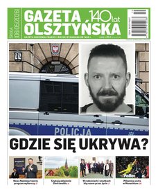 e-prasa: Gazeta Olsztyńska – 86/2026