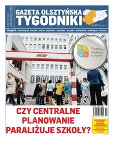 e-prasa: Gazeta Olsztyńska – 87/2026
