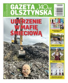 e-prasa: Gazeta Olsztyńska – 90/2026