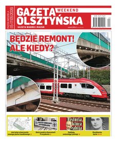 e-prasa: Gazeta Olsztyńska – 93/2026