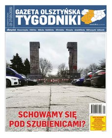 e-prasa: Gazeta Olsztyńska – 97/2026
