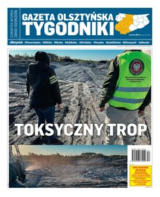 e-prasa: Gazeta Olsztyńska – 102/2026