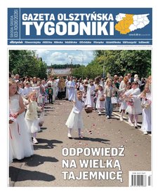 e-prasa: Gazeta Olsztyńska – 106/2026