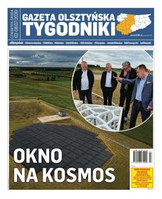 e-prasa: Gazeta Olsztyńska – 126/2026