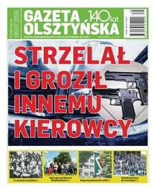 e-prasa: Gazeta Olsztyńska – 128/2026
