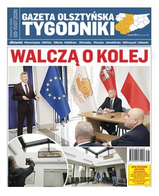 e-prasa: Gazeta Olsztyńska – 131/2026