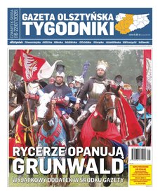 e-prasa: Gazeta Olsztyńska – 136/2026
