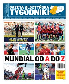 e-prasa: Gazeta Olsztyńska – 141/2026