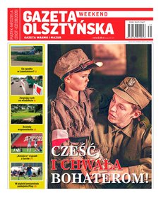 e-prasa: Gazeta Olsztyńska – 147/2026