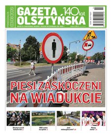 e-prasa: Gazeta Olsztyńska – 148/2026