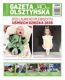 e-prasa: Gazeta Olsztyńska – 150/2026
