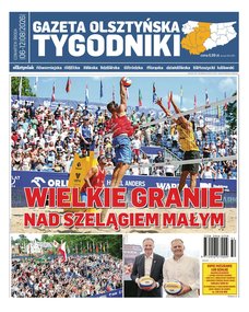 e-prasa: Gazeta Olsztyńska – 151/2026