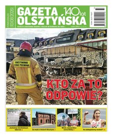 e-prasa: Gazeta Olsztyńska – 153/2026