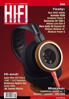 e-prasa: Hi-Fi i Muzyka – 2/2026