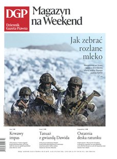 e-prasa: Dziennik Gazeta Prawna – 10/2026