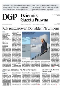 e-prasa: Dziennik Gazeta Prawna – 12/2026