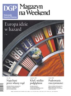 e-prasa: Dziennik Gazeta Prawna – 15/2026