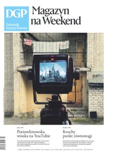 e-prasa: Dziennik Gazeta Prawna – 30/2026