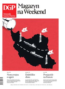 e-prasa: Dziennik Gazeta Prawna – 50/2026